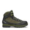 Tecnica Makalu IV GTX Ms shadow giungla/dark piedra pánská outdoor obuv