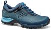 Tecnica Plasma GTX Ws black/deep bacca dámské outdoorové boty