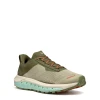 Tecnica Pyrox Hybrid Ms grey/dark green pánské trailové boty Tecnica Pyrox Hybrid Ms grey/dark green pánské trailové boty