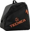 Tecnica Skiboot bag black/orange Taška Tecnica Skiboot bag black/orange Taška