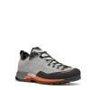 Tecnica Sulfur Ms soft grey/ultra orange pánské outdoor boty + sleva 300,- na příslušenství Tecnica Sulfur Ms soft grey/ultra orange pánské outdoor boty + sleva 300,- na příslušenství
