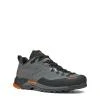 Tecnica Sulfur S Ms graphite/burnt orange pánská outdoor obuv + sleva 300,- na příslušenství Tecnica Sulfur S Ms graphite/burnt orange pánská outdoor obuv + sleva 300,- na příslušenství