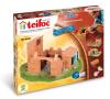 Teifoc Domek Roberto 8010 Stavebnice cihly s maltou