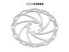 TEKTRO Kotouč TK-TR160-22 160mm TEKTRO Kotouč TK-TR160-22 160mm