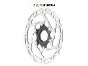 TEKTRO Kotouč TK-TR160-35 160mm TEKTRO Kotouč TK-TR160-35 160mm