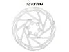 TEKTRO Kotouč TK-TR180-52 180mm TEKTRO Kotouč TK-TR180-52 180mm
