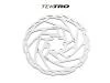 TEKTRO TK-TR180-54 180mm brzdový kotouč TEKTRO TK-TR180-54 180mm brzdový kotouč