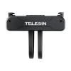 Telesin Magnetický adaptér se dvěma drápy pro kameru DJI Action 3