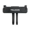 Telesin Magnetický adaptér se dvěma drápy pro kameru DJI Action 3