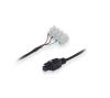 Teltonika 4 pin napájecí kabel se svorkovnicí, 2m Teltonika 4 pin napájecí kabel se svorkovnicí, 2m