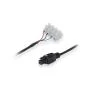 Teltonika 4 pin napájecí kabel se svorkovnicí, 2m Teltonika 4 pin napájecí kabel se svorkovnicí, 2m