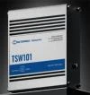 Teltonika AUTOMOTIVE POE+ SWITCH - TSW101 Teltonika AUTOMOTIVE POE+ SWITCH - TSW101