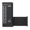 Teltonika Flat Ethernet Switch - TSF010