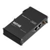 Teltonika Industrial Ethernet Router - RUT140 Teltonika Industrial Ethernet Router - RUT140