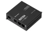 Teltonika LTE Cat 4 Industrial Can Bus - RUT204 Teltonika LTE Cat 4 Industrial Can Bus - RUT204
