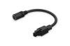Teltonika napájecí adaptér, 4 pin konektor - PR2PD01B