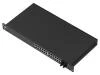 Teltonika SWM280 Průmyslový PoE switch s managementem, 24x GLAN, 4x SFP Teltonika SWM280 Průmyslový PoE switch s managementem, 24x GLAN, 4x SFP