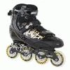 Tempish Caliber kolečkové freestyle brusle POUZE EU 39 (VÝPRODEJ)