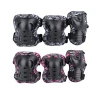 Tempish FID II 3 inline chrániče POUZE M - black (VÝPRODEJ)
