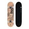Tempish FREE SPIRIT skateboard Tempish FREE SPIRIT skateboard