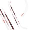 Tempish G3S 130cm RED juniorská hokejka