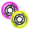 Tempish RADICAL COLOR 76x24 85A inline kolečka