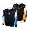 Tempish RESPECT2 Jr. juniorský brankařský dres Tempish RESPECT2 Jr. juniorský brankařský dres