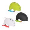 Tempish SKILLET T skate helma POUZE white L/XL(58-60 cm) (VÝPRODEJ)