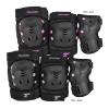 Tempish TAKY chrániče na inline POUZE XL - black (VÝPRODEJ)