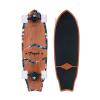 Tempish TROPIC T longboard
