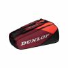 Dunlop CX PERFORMANCE 8 RAKET THERMO 24 Tenisová taška