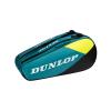 Dunlop SX CLUB 6 raket 25 tenisová taška Dunlop SX CLUB 6 raket 25 tenisová taška
