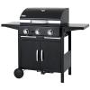 Tepro 3152 Mayfield 3 plynový gril se třemi hořáky 9 kW