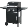 Tepro 3160 Mayfield 2 plynový gril se dvěma hořáky 6 kW Tepro 3160 Mayfield 2 plynový gril se dvěma hořáky 6 kW