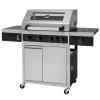 Tepro 3315 Keansburg 4 Special Edition plynový gril se čtyřmi hořáky, 13,8 kW