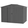 Tepro 7704 Flex Shed XL Zahradní domek 253 x 181 x 192 cm Tepro 7704 Flex Shed XL Zahradní domek 253 x 181 x 192 cm
