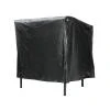 Tepro Ochranný obal na zahradní houpačku černý 150 x 150 x 145 cm Tepro Ochranný obal na zahradní houpačku černý 150 x 150 x 145 cm