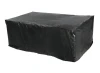 Tepro Ochranný obal na zahradní nábytek 150 x 350 x 95 cm černý Tepro Ochranný obal na zahradní nábytek 150 x 350 x 95 cm černý