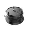 Tepro 8230 [34]Dutch Oven[34] Litinový kotlík s víkem 6 L