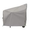 Tepro 8706 Univerzální obal na gril 66,4 x 114 x 109,2 cm, šedohnědý Tepro 8706 Univerzální obal na gril 66,4 x 114 x 109,2 cm, šedohnědý