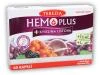 Terezia Hemoplus + kyselina listová 60 kapslí Terezia Hemoplus + kyselina listová 60 kapslí