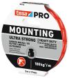 Tesa Páska montážní Ultra Strong 19mmx5m