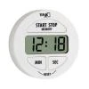 Tfa Minutka digitální se stopkami pr.5,5cm BÍ Tfa Minutka digitální se stopkami pr.5,5cm BÍ