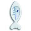 Tfa Teploměr koupelnový RYBA 15cm PH BÍ 14.3017.02