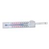 Tfa Teploměr okenní 14cm samolepicí PH BÍ 14.6013