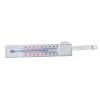 Tfa Teploměr okenní 14cm samolepicí PH BÍ 14.6013