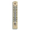 Tfa Teploměr pokojový 20cm dřev. 12.1004
