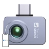 Thermal Master P2 Pro stříbrná USB-C miniaturní termokamera Thermal Master P2 Pro stříbrná USB-C miniaturní termokamera