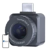 Thermal Master X2 tmavě šedá USB-C miniaturní termokamera Thermal Master X2 tmavě šedá USB-C miniaturní termokamera