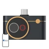 Thermal Master P4 USB-C Mini černá termovizní kamera Thermal Master P4 USB-C Mini černá termovizní kamera